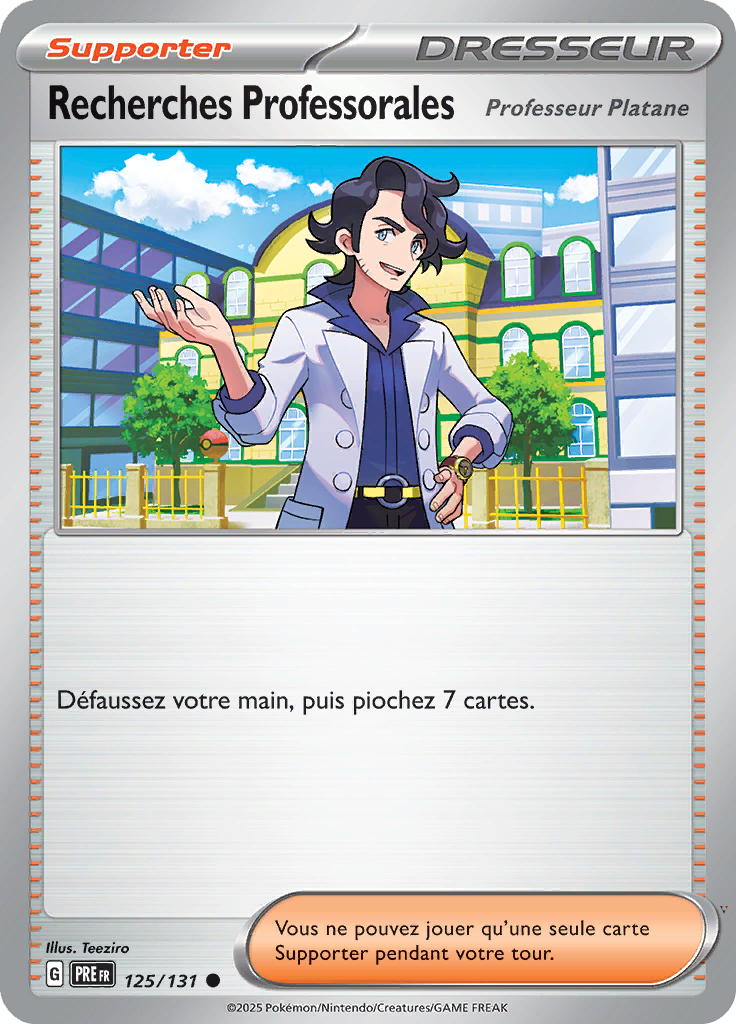 Card 125