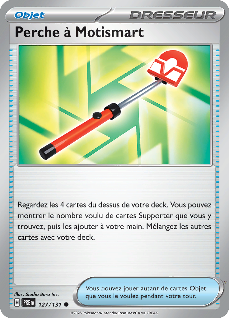 Card 127