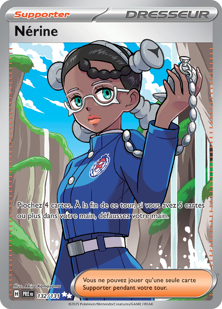 Card 132