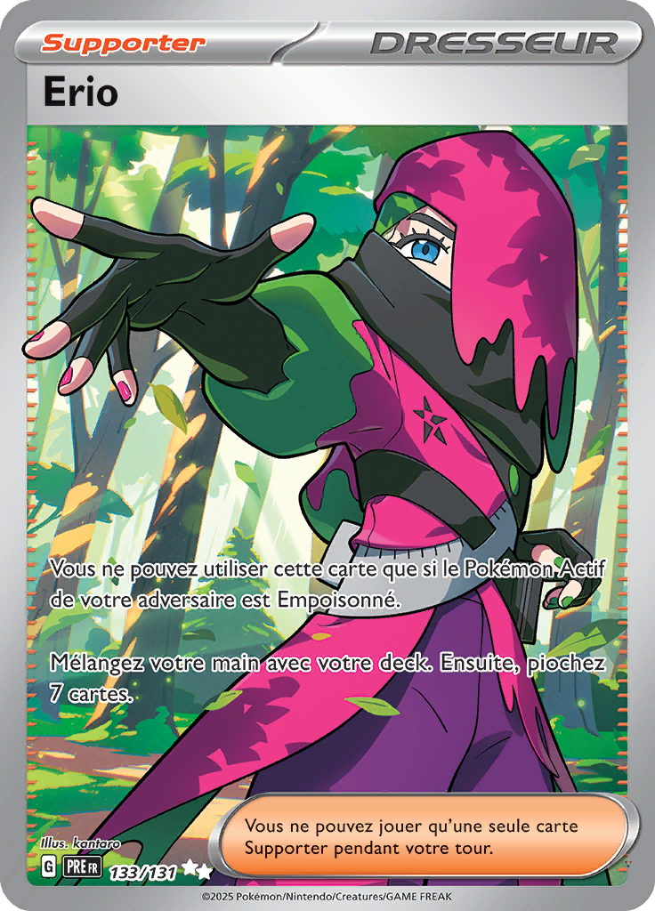 Card 133