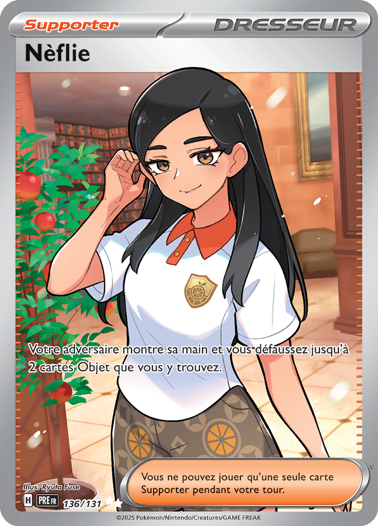 Card 136