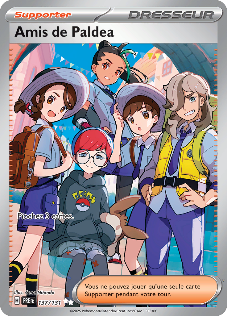 Card 137