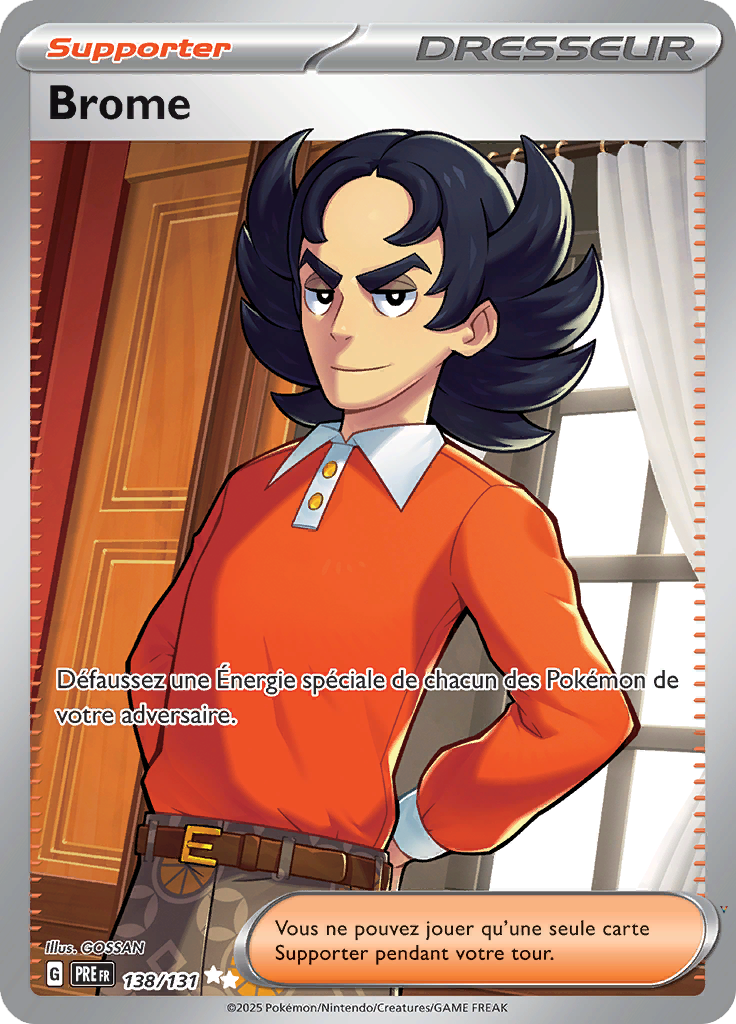 Card 138