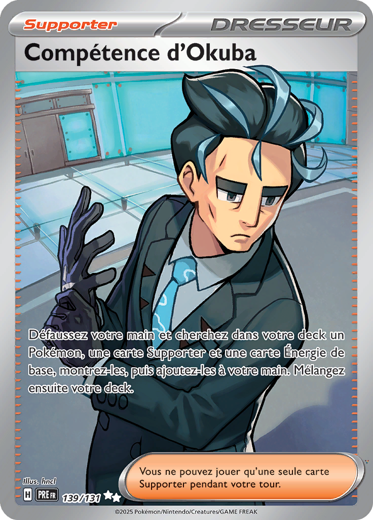 Card 139