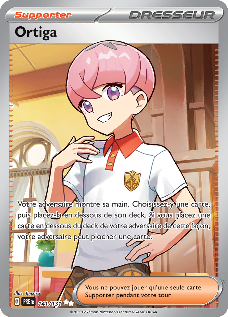 Card 141
