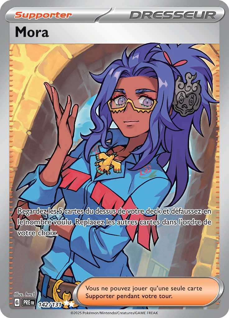 Card 142