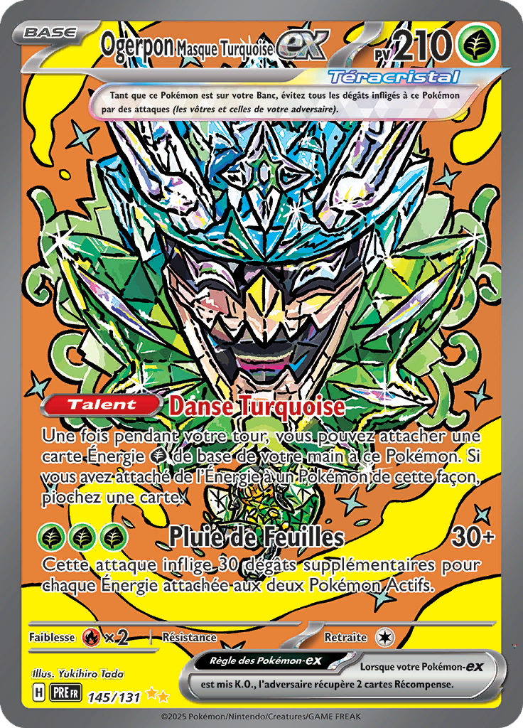 Card 145