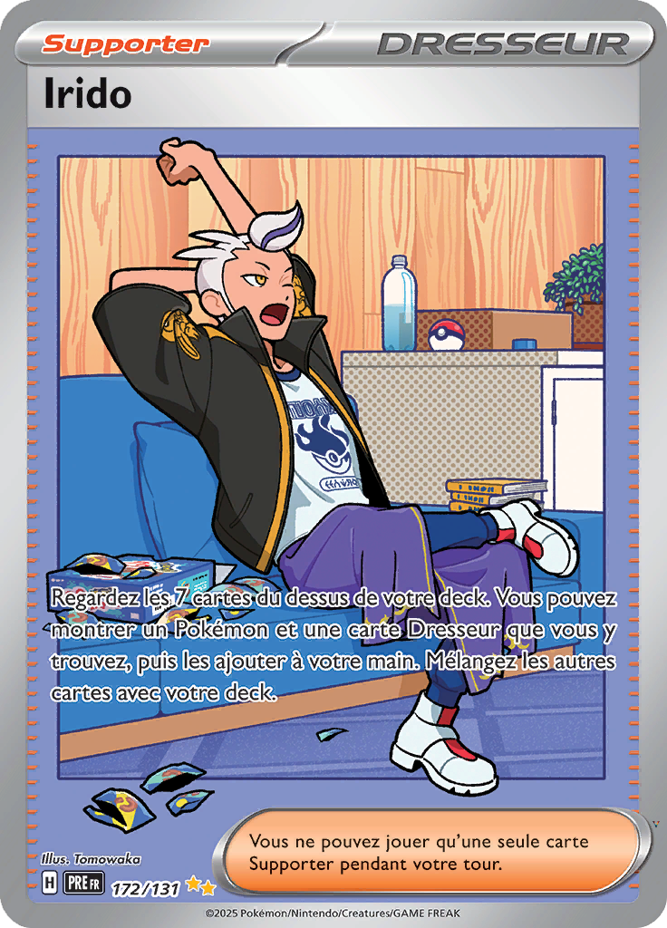 Card 172