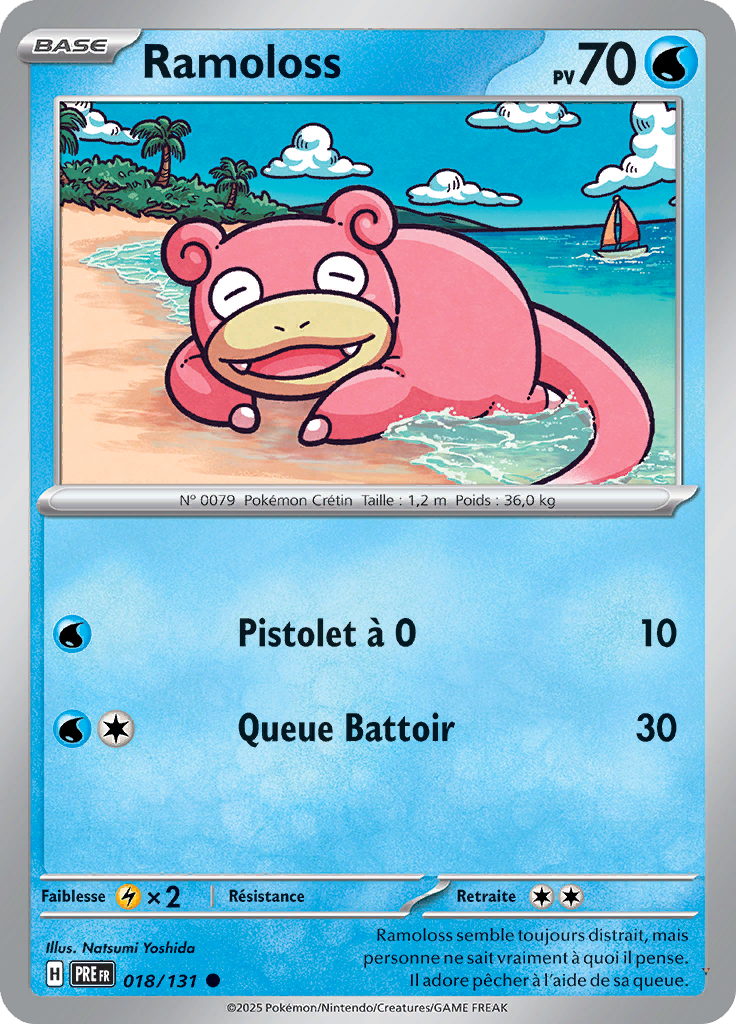 Card 18