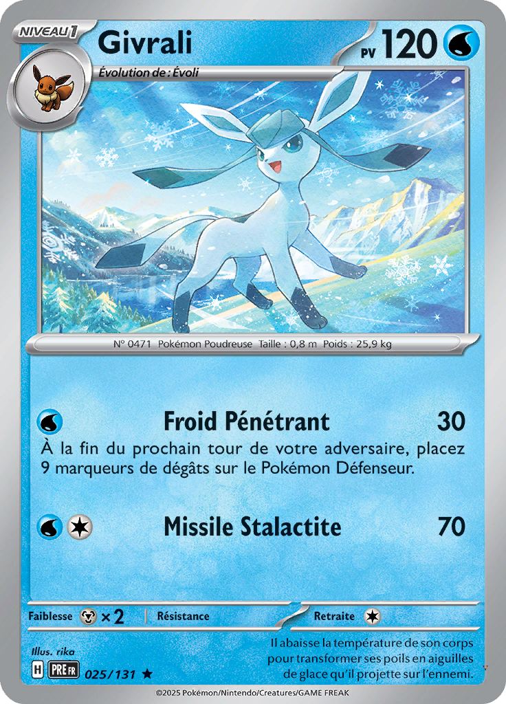 Card 25