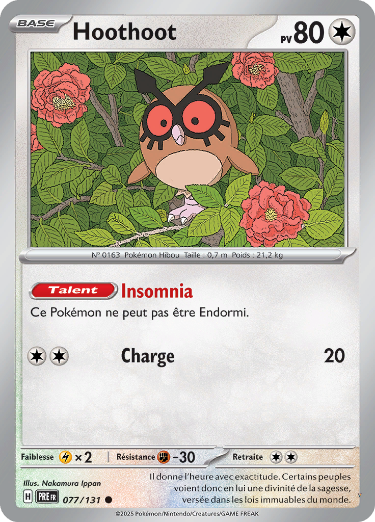 Card 77