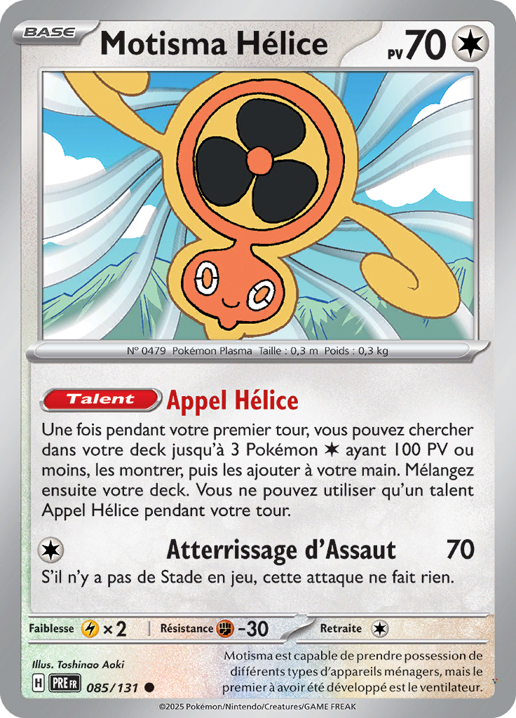 Card 85