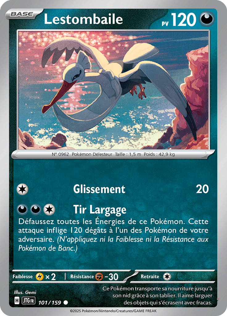 Card 101