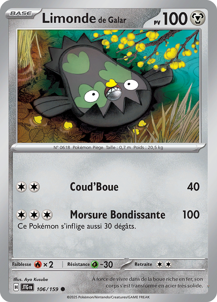 Card 106