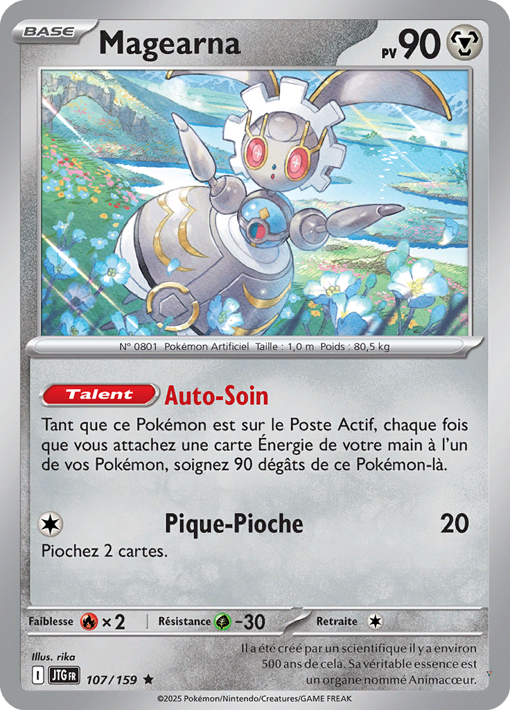 Card 107