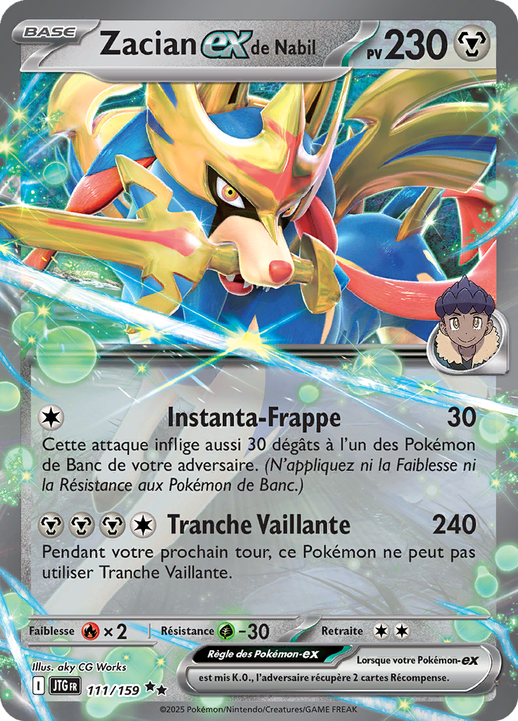 Card 111