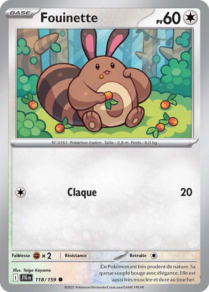Card 118