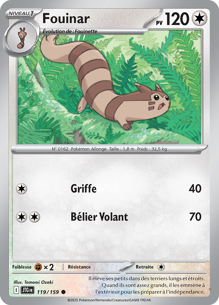 Card 119