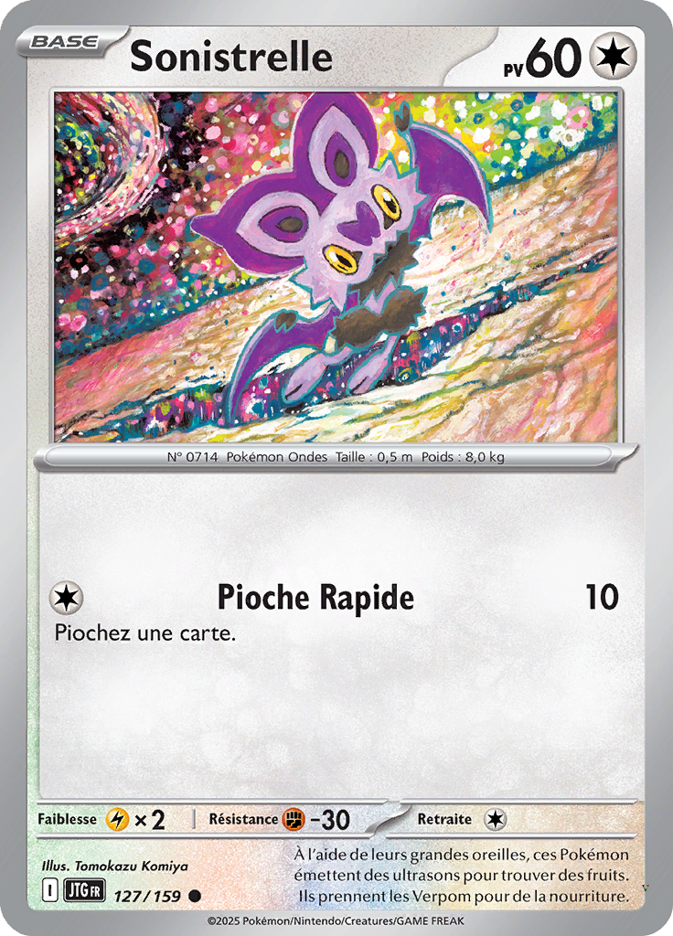 Card 127