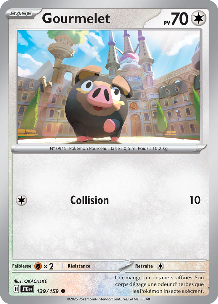 Card 139