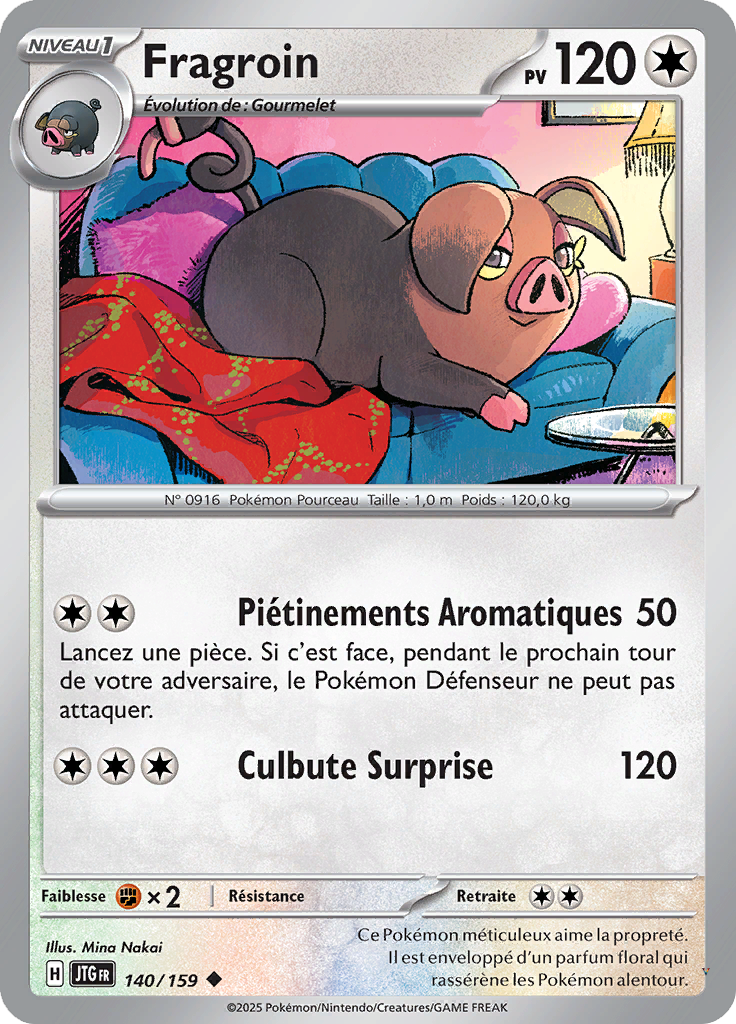 Card 140