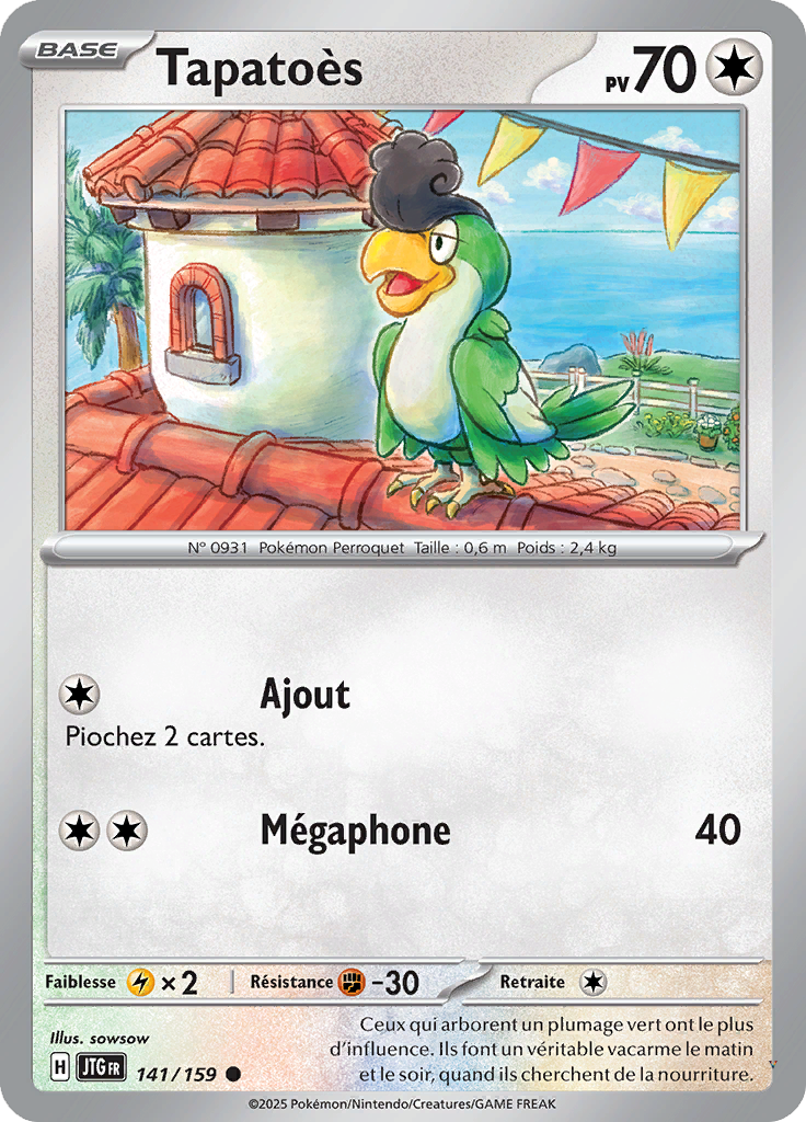 Card 141