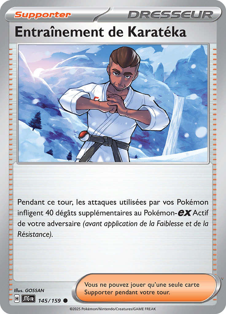 Card 145