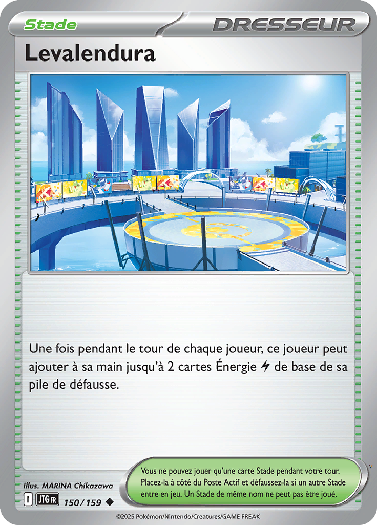 Card 150