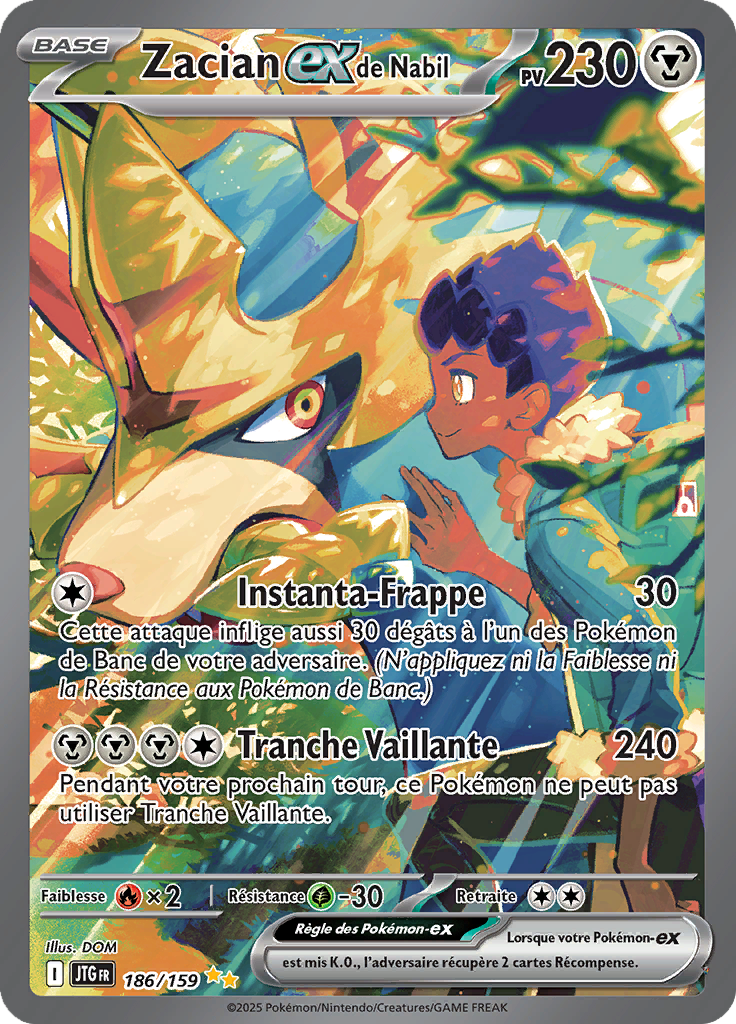 Card 186