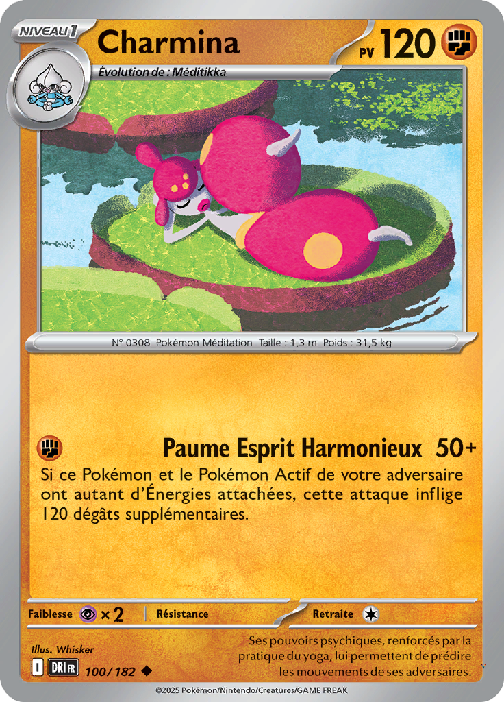 Card 100