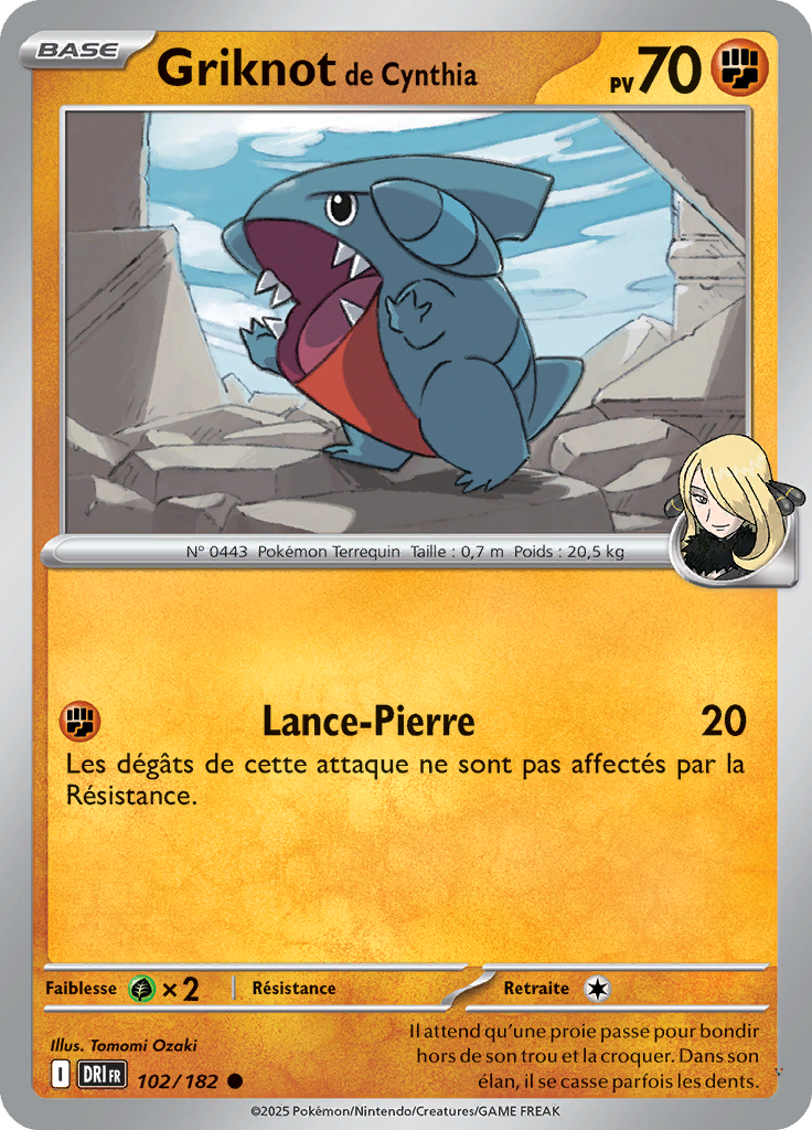 Card 102