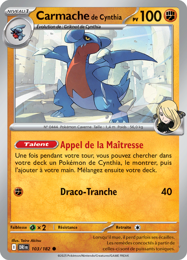 Card 103