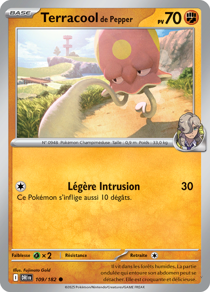 Card 109