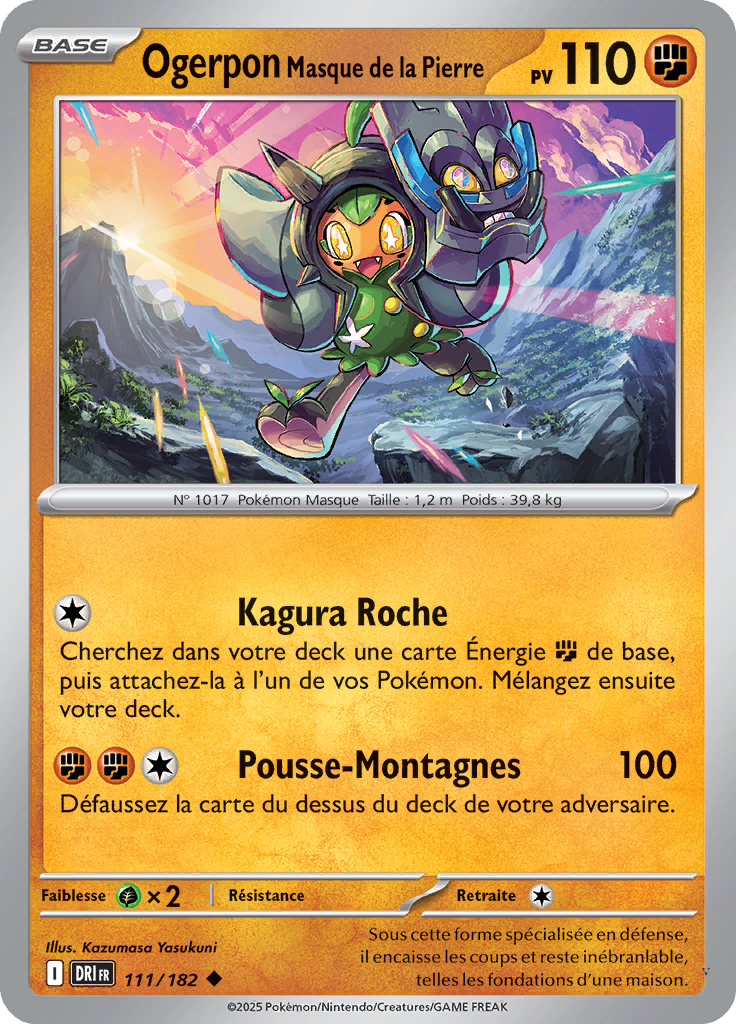 Card 111