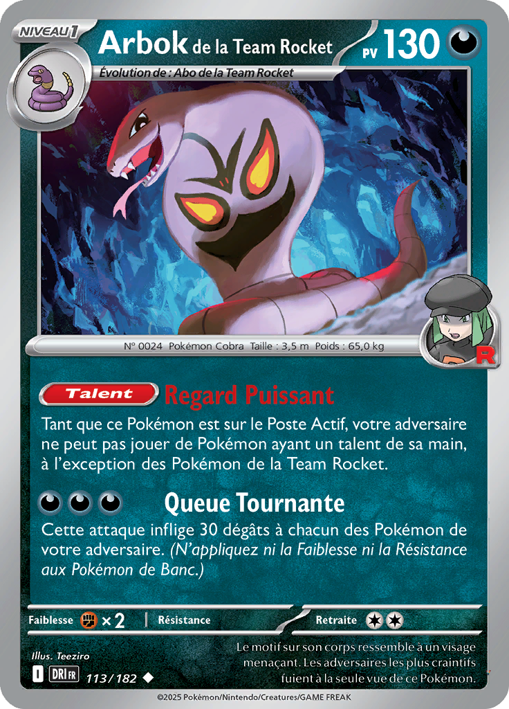 Card 113