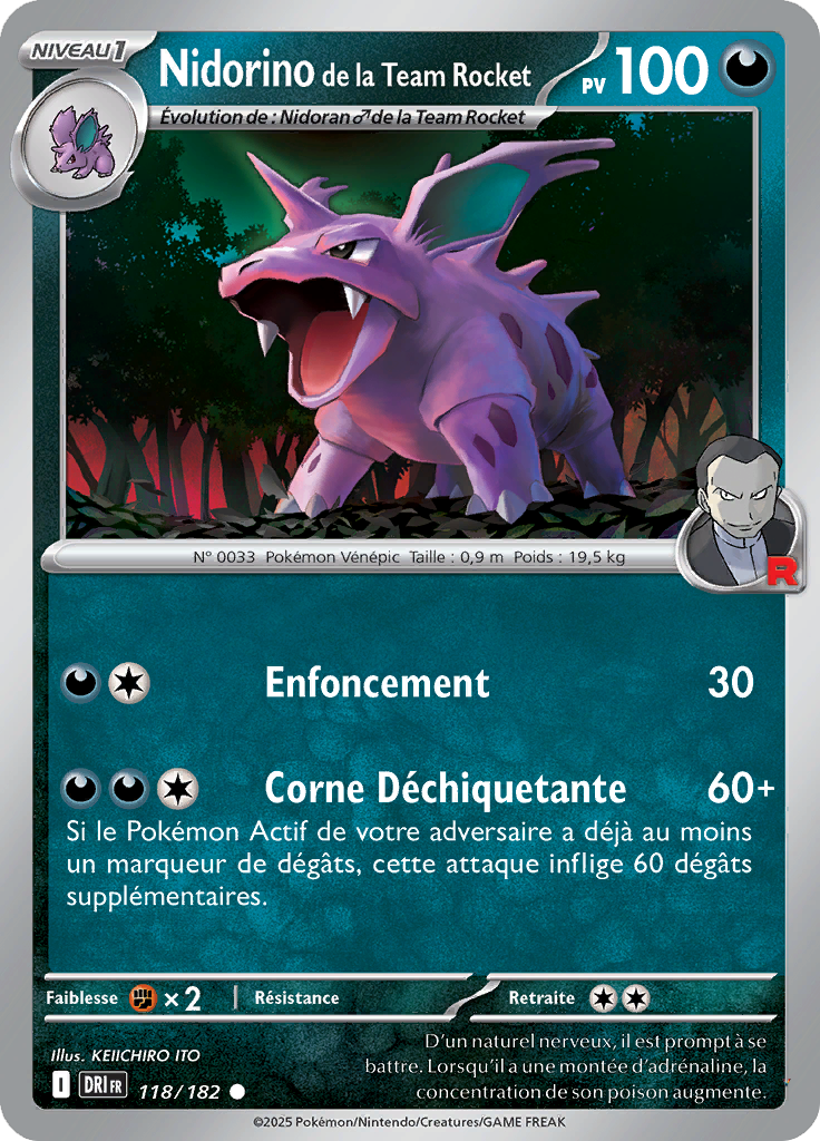 Card 118