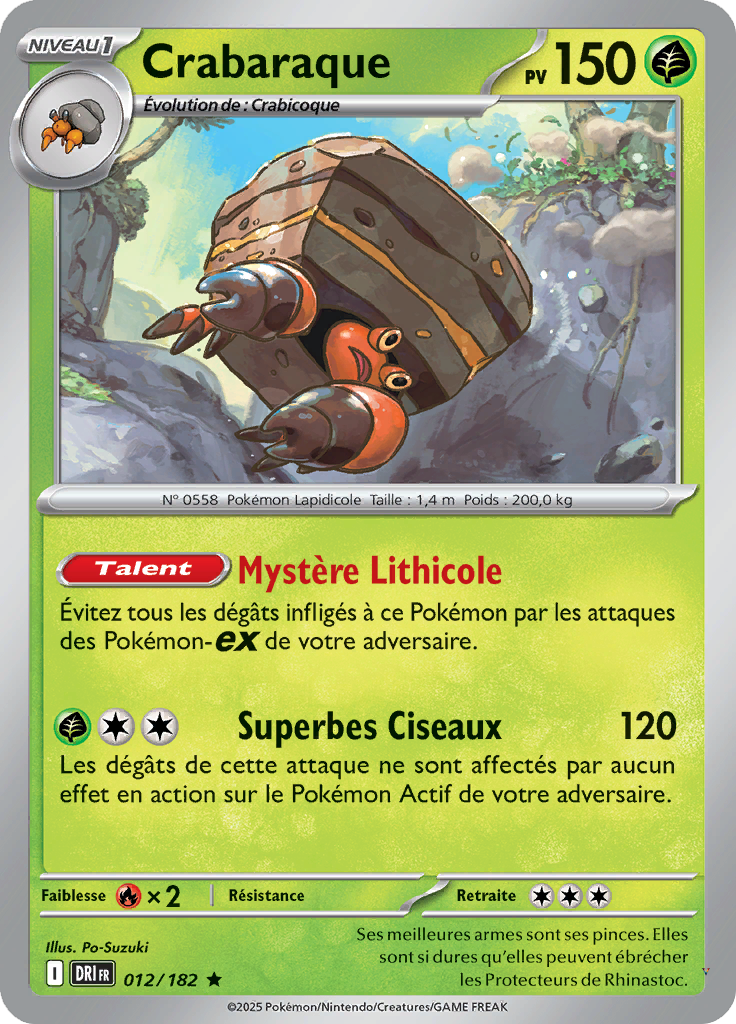 Card 12