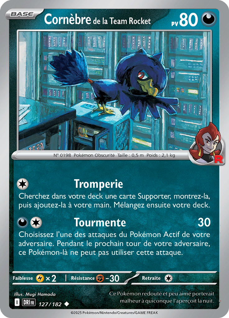 Card 127