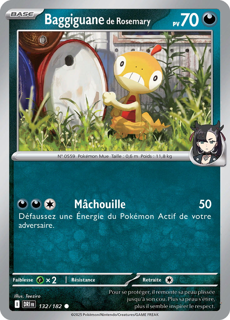 Card 132