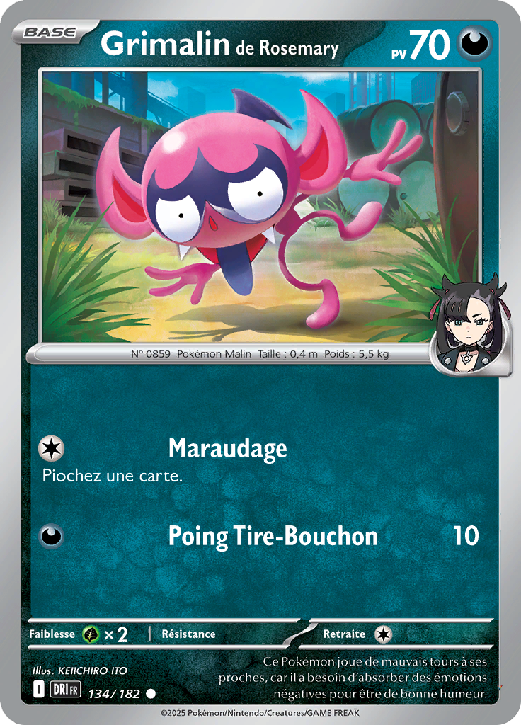 Card 134