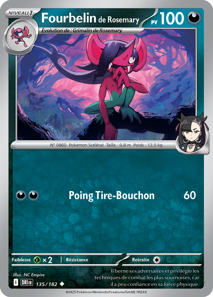 Card 135