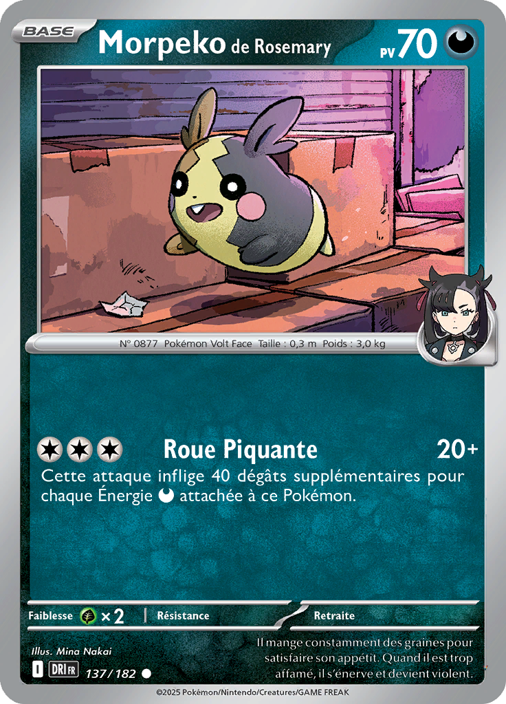 Card 137