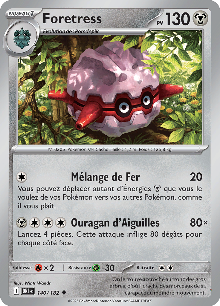 Card 140