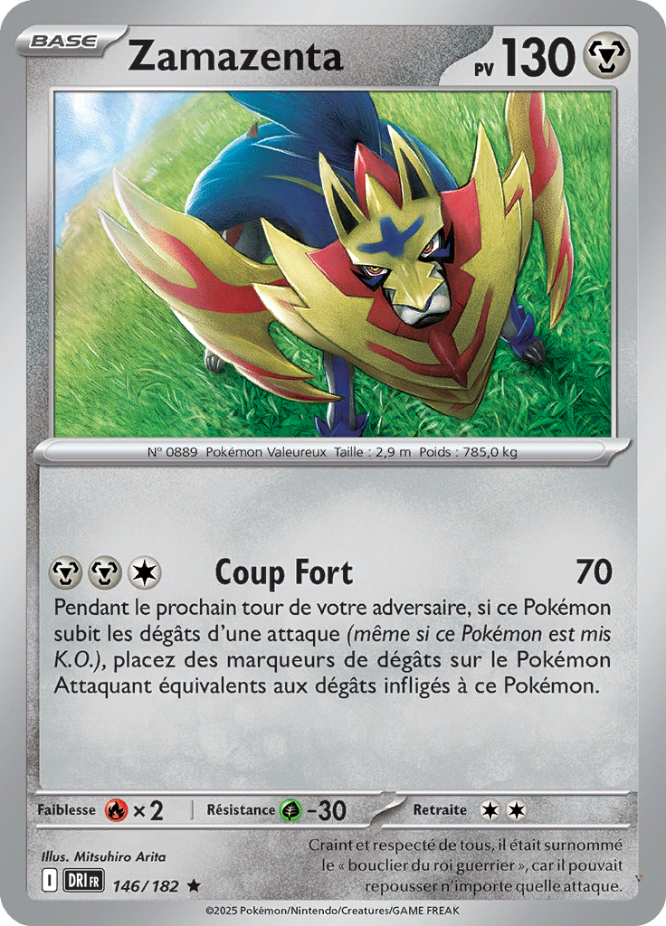 Card 146
