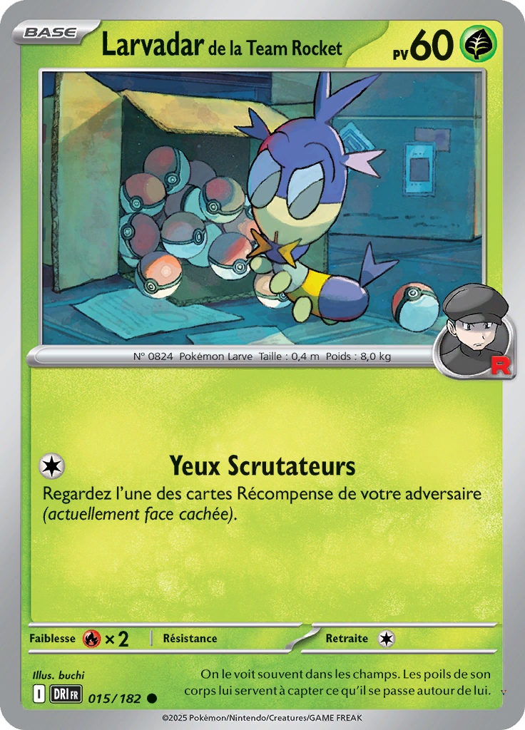 Card 15