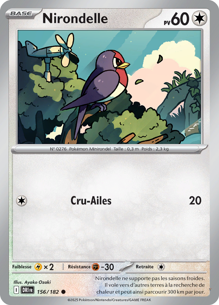 Card 156