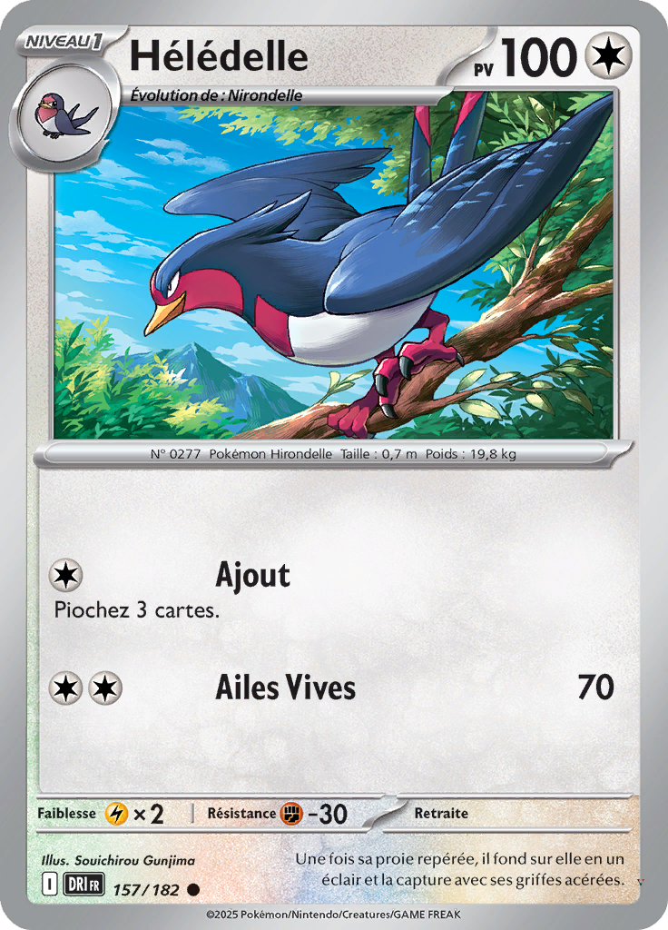 Card 157