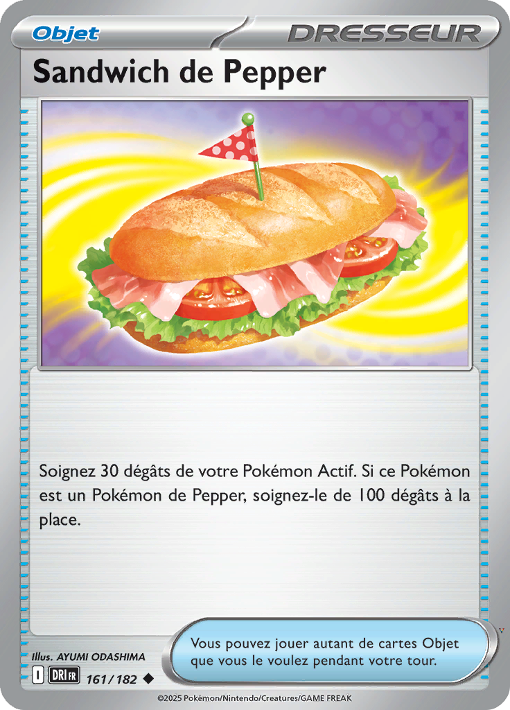 Card 161