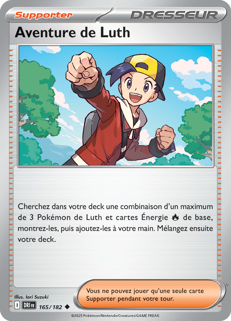 Card 165