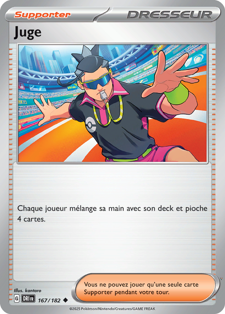Card 167
